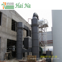 Industrieller Filter-Staub-Kollektor für Granit